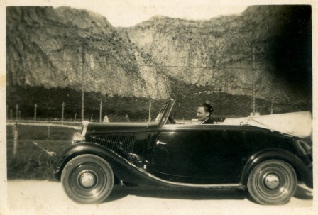 Automobile 1